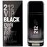 212 Vip Black Carolina Herrera - Perfume Masculino Eau de Parfum