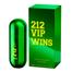 212 Vip Wins Carolina Herrera Perfume feminino - EDP 80ml