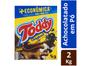 Achocolatado em Pó Chocolate Toddy Original - 2kg