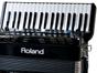 Acordeon Digital com 120 Baixos - Roland FR 3X V-Accordion