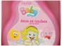 Água de Colônia Infantil Nova Muriel Baby Menina - 100ml