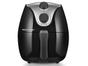 Air Fryer 4 Litros Multilaser 220V Preta - CE022