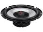 Alto-falantes Bomber 6 Polegadas Tweeter e Woofer - Kit Two Way 6 60 Watts RMS 2 peças