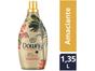 Amaciante Downy Edição Limitada Fashion Collection - Concentrado 1,35L