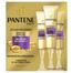 Ampola Pantene Kit Reparação Rejuvenescedora 45ml - 3 Unidades