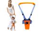 Andador Infantil Suporte Para Bebe Moon Walk Baby Assistente - M&C