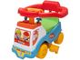 Andador Infantil Totoka Plus de Empurrar - Cardoso Toys