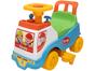 Andador Infantil Totoka Plus de Empurrar - Cardoso Toys