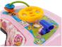 Andador para Bebê com Bandeja de Brinquedos - Tutti Baby Toy