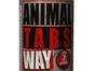 Animal Tabs Way 100 Tabletes - Midway