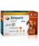 Imagem de Antipulgas Simparic 5,1 a 10 kg 20 mg - comprimido unitário