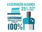 Antisséptico Bucal Listerine Cool Mint - 500ml e 250ml