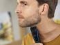Aparador de Barba 18 Niveis de Ajuste - Philips Multigroom Função 7 em 1