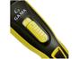 Aparador de Pelos GAMA GCX623 Sport 4 em 1 - 1 Velocidade com Acessórios