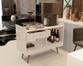 Imagem miniatura de Aparador jb 4064 luxo perola - Comprar moveis para sua casa
