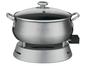 Aparelho de Fondue Elétrico 9 Peças - Cuisinart CFO50CB