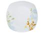 Aparelho de Jantar 20 Peças World Collection - Quadrado Porcelana Paty