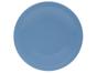 Aparelho de Jantar 30 Peças Porcelarte Cerâmica - Redondo Azul Prime 004/30