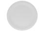 Aparelho de Jantar 30 Peças Porcelarte Cerâmica - Redondo Branco 004/30