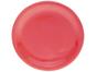 Aparelho de Jantar 30 Peças Porcelarte Cerâmica - Redondo Vermelho Prime 004/30