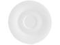 Aparelho de Jantar 42 Peças Casamiga Redondo - Branco Porcelana Chamonix