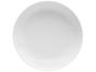 Aparelho de Jantar 42 Peças Casamiga Redondo - Branco Porcelana Chamonix