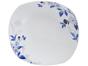 Aparelho de Jantar 42 Peças World Collection - Quadrado Porcelana Bel