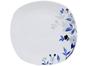 Aparelho de Jantar 42 Peças World Collection - Quadrado Porcelana Bel