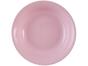 Aparelho de Jantar Chá 20 Peças Haus Cerâmica - Rosa Redondo Soho Geométrico