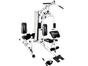 Aparelho de Musculação Kikos GX4 26 Exercícios - Suporta até 150Kg