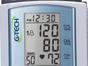 Aparelho Medidor de Pressão Arterial Digital - G-Tech RW450