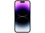 Apple iPhone 14 Pro 128GB Roxo-profundo 6,1” 48MP