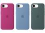 Imagem miniatura de Apple iPhone 16e 128GB Branco 6,1" 48MP iOS 5G