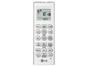 Ar-Condicionado Cassete LG Quente/Frio - 45.000 BTUs LT-H452PLE0 Controle Remoto e Timer