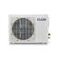 Ar Condicionado Split Elgin Eco Power 9000 BTUs Quente/Frio 220V HWQE09B2NA