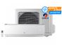 Ar-condicionado Split Gree Inverter 12.000 BTUs - Quente e Frio Hi-wall Eco Garden GWH12QCD3DNB8MI