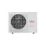 Ar Condicionado Split Hi Wall Inverter Fujitsu 9.000 Btus Frio 220v