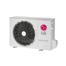 Ar Condicionado Split Hi Wall Inverter LG Dual Voice 9000 BTU/h Quente e Frio S4-W09WA51A - 220 Volts