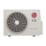 Ar Condicionado Split Inverter LG Hi Wall DUAL Voice 24000 BTUs Frio S4NQ24K231D - 220V