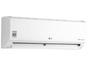 Ar-condicionado Split LG 9.000 BTUs Quente/Frio - Dual Inverter Voice S4-W09WA51A