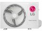 Ar-condicionado Split LG Inverter 18000 BTUs - Quente/Frio Filtro 3M Libero Art Cool ASW182CRG2