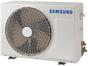 Ar-condicionado Split Samsung 12.000 BTUs Quente - Frio Filtro Full HD Max Plus AR12KPFUAWQ//AZ
