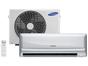 Ar-Condicionado Split Samsung 18000 BTUs Frio - Max AS18UWBUXAZ