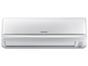 Ar-condicionado Split Samsung 9.000 BTUs Quente - Frio Filtro Full HD Max Plus AR09KPFUAWQ//AZ