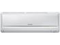 Ar-condicionado Split Samsung 9.000 BTUs Quente - Frio Filtro Full HD Max Plus AR09KPFUAWQ//AZ
