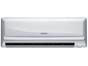 Ar-Condicionado Split Samsung 9000 BTUs Frio - Filtro Full HD Max Plus AS09UWBVXAZ