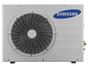 Ar-Condicionado Split Samsung 9000 BTUs Frio - Filtro Full HD Max Plus AS09UWBVXAZ