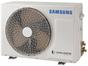 Ar-condicionado Split Samsung Inverter 9.000 BTUs - Quente/Frio Filtro Full HD AR09MSSPBGMNAZ