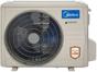 Ar-Condicionado Split Springer Midea Inverter - 12.000 BTUs Frio HW SPR INV12 F