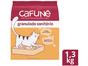 Areia para Gato Cafuné Granulado Sanitário 1,3kg